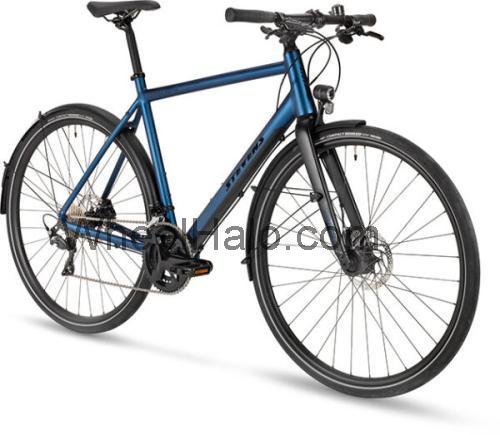 Stevens Strada 800 fiche technique et avis